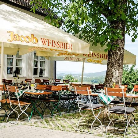 Wallfahrts-Gaststaette Heilbruennl ローディング エクステリア 写真