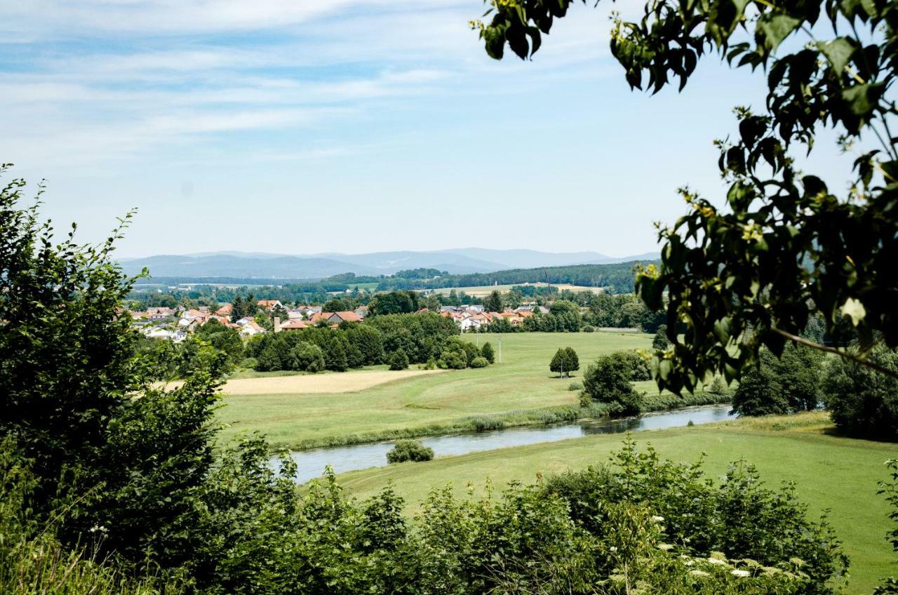 Wallfahrts-Gaststaette Heilbruennl ローディング エクステリア 写真